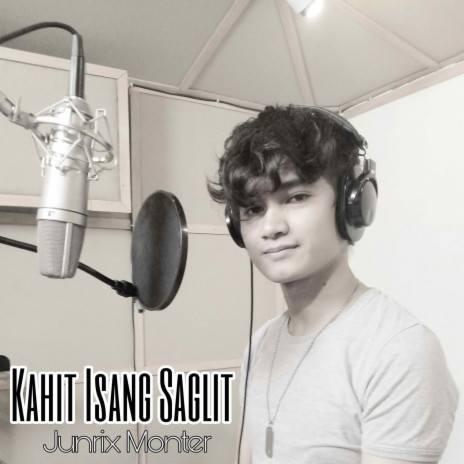 Kahit Isang Saglit | Boomplay Music