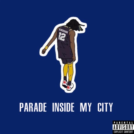 Parade Inside My City | Boomplay Music
