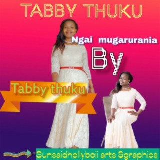 TABBY THUKU