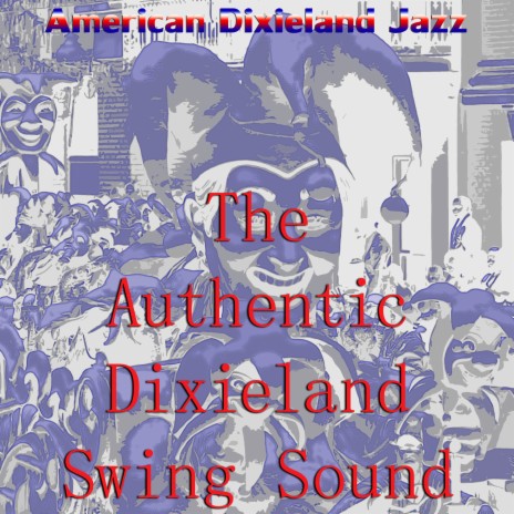 Old South Dixie Jazz | Boomplay Music