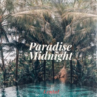 Paradise Midnight ft. Roblox lyrics | Boomplay Music