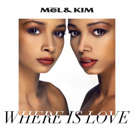 Where Is Love (7th Heaven Club Mix) | Boomplay Music