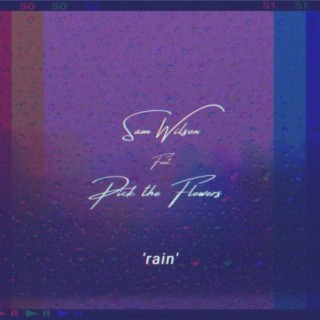 Rain (feat. Pick the Flowers)