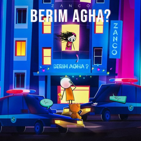 Berim Agha | Boomplay Music