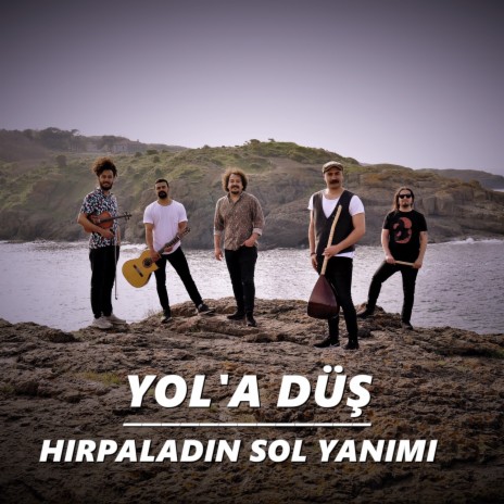 Hırpaladın Sol Yanımı | Boomplay Music