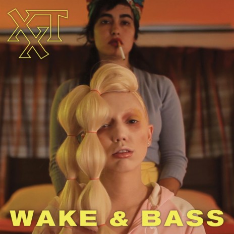 Wake & Bass