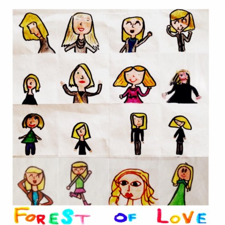 Forest of Love