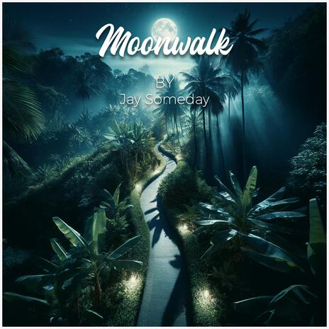 Moonwalk | Boomplay Music