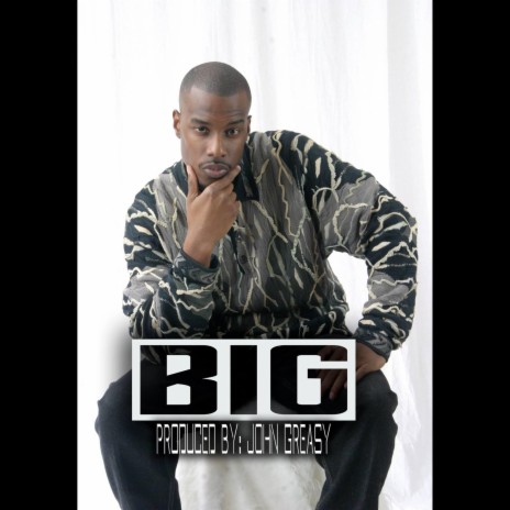 BIG | Boomplay Music