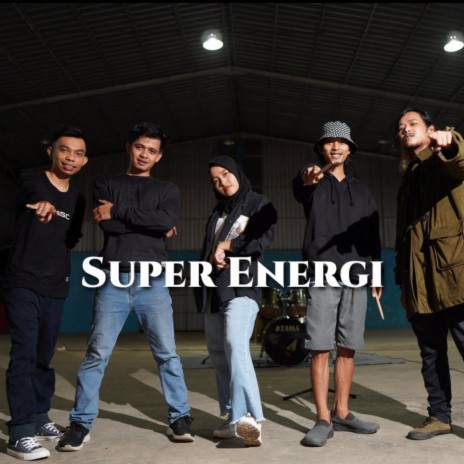 Super Energi