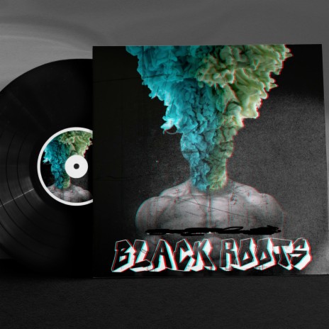 Black Roots ft. MisterSaidIt | Boomplay Music