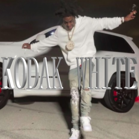 Kodak White | Boomplay Music