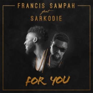 For You (feat. Sarkodie)