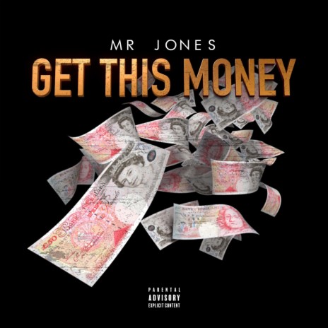 GET THIS MONEY | Boomplay Music