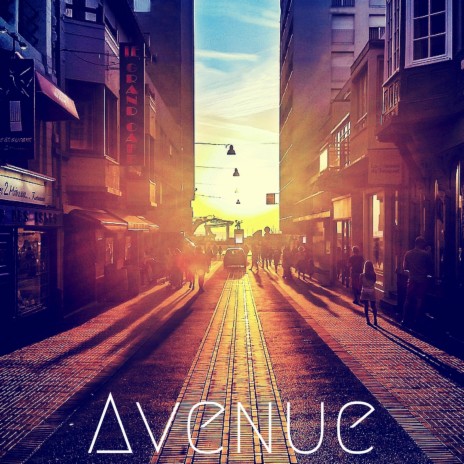 Avenue | Boomplay Music