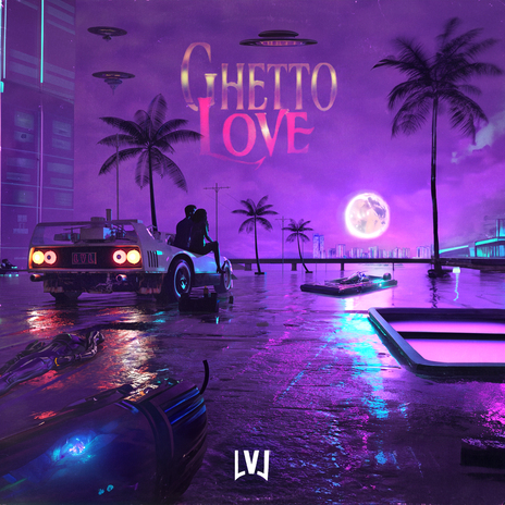 Ghetto Love (Radio Edit) | Boomplay Music