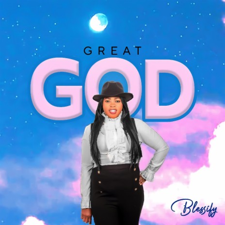 GREAT GOD | Boomplay Music