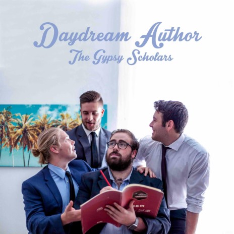 Daydream Author | Boomplay Music