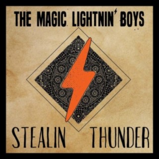 The Magic Lightnin' Boys