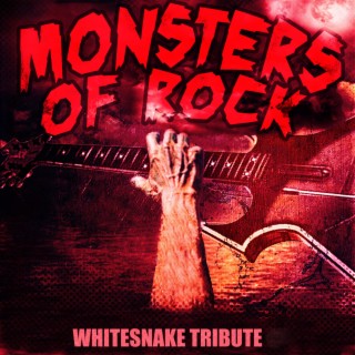 Whitesnake Tribute - Monsters Of Rock