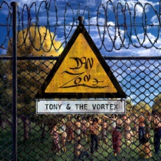 Tony & The Vortex (feat. Yasmine Zekri)