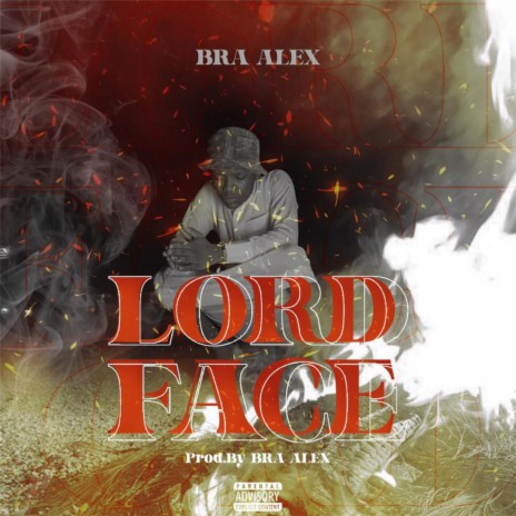 Lord face