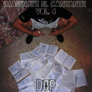 Imaginate El Cantante, Vol. 4