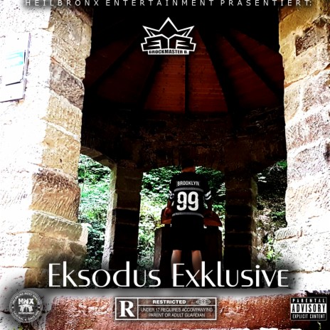 Eksodus | Boomplay Music