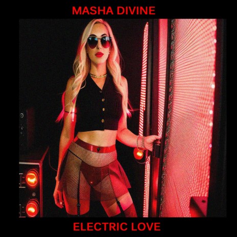 Electric Love | Boomplay Music