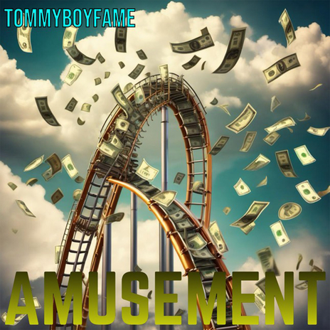 Amusement | Boomplay Music