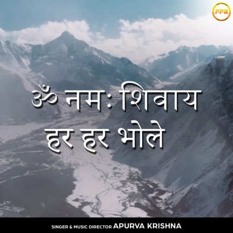 Om Namah Shivay Har Har Bhole | Boomplay Music