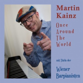 Martin Kainz