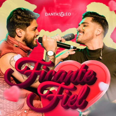 Ficante Fiel (Ao Vivo) | Boomplay Music