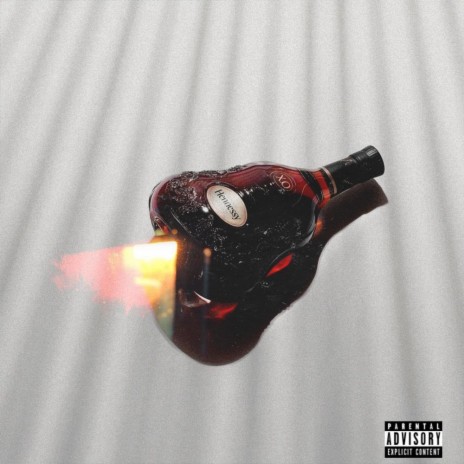Hennessy & Menacing ft. DMNTRR | Boomplay Music