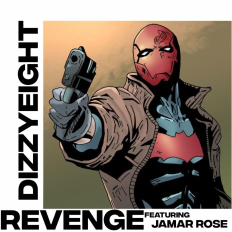Revenge (feat. Jamar Rose) | Boomplay Music