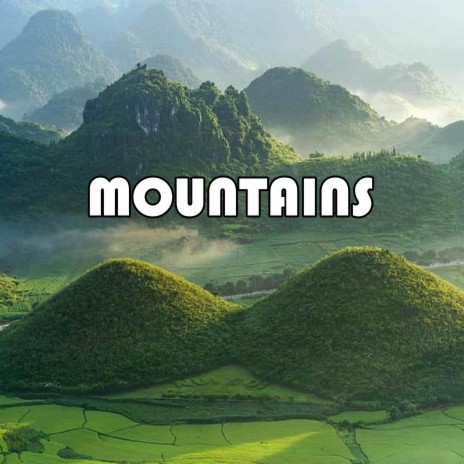 Mountains | Boomplay Music