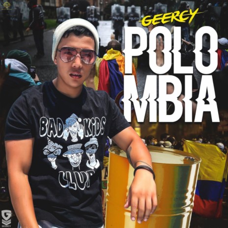 Polombia | Boomplay Music