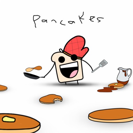 Pancakes | Boomplay Music