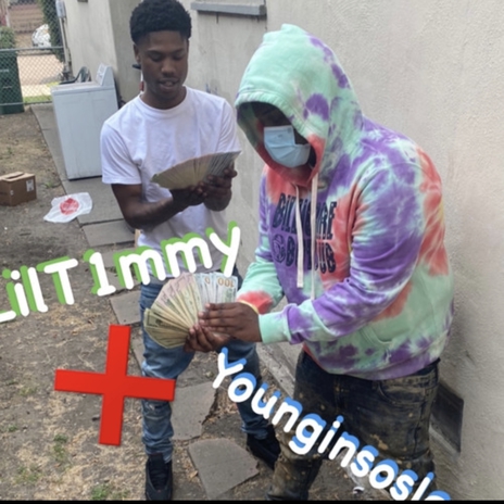 T1mmySoSleaze ft. Lil T1mmy | Boomplay Music