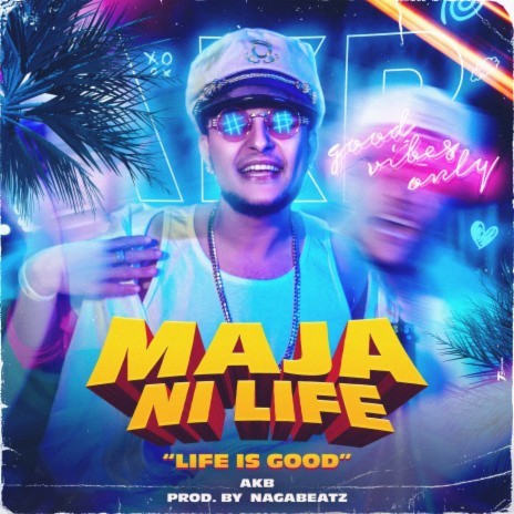 Maja Ni Life | Boomplay Music