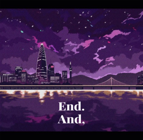 End | Boomplay Music