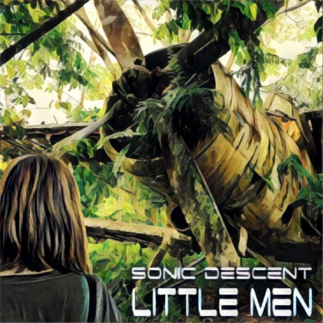 Little Men | Boomplay Music