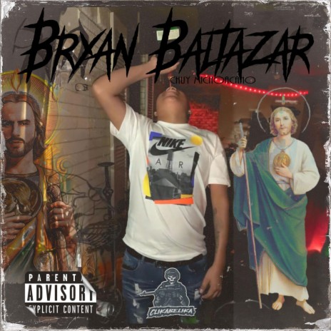 Bryan Baltazar | Boomplay Music