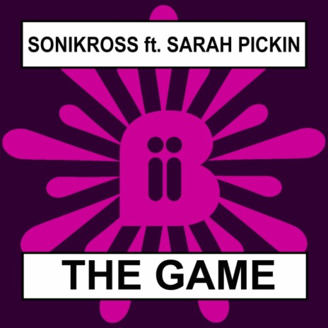 The Game ft. Sara Pickin | Boomplay Music