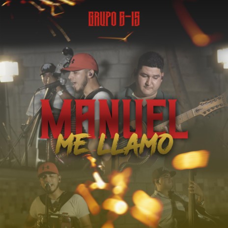 Manuel Me Llamo | Boomplay Music