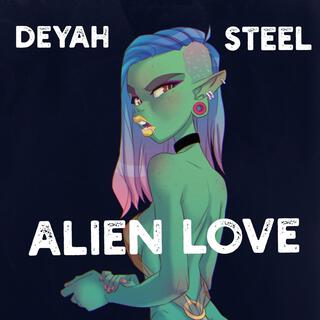 alien love