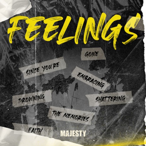 Feelings | Boomplay Music