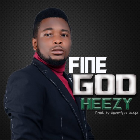 Fine God | Boomplay Music