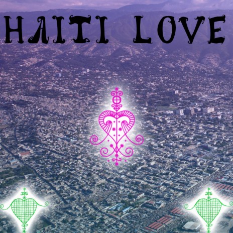 Haiti Love | Boomplay Music