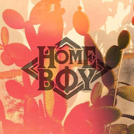 Homeboy | Boomplay Music